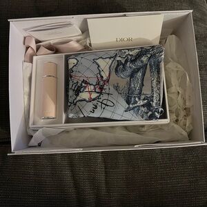 Dior Blooming Bouquet Eau De Toilette 10ml 0.34Fl .OZ